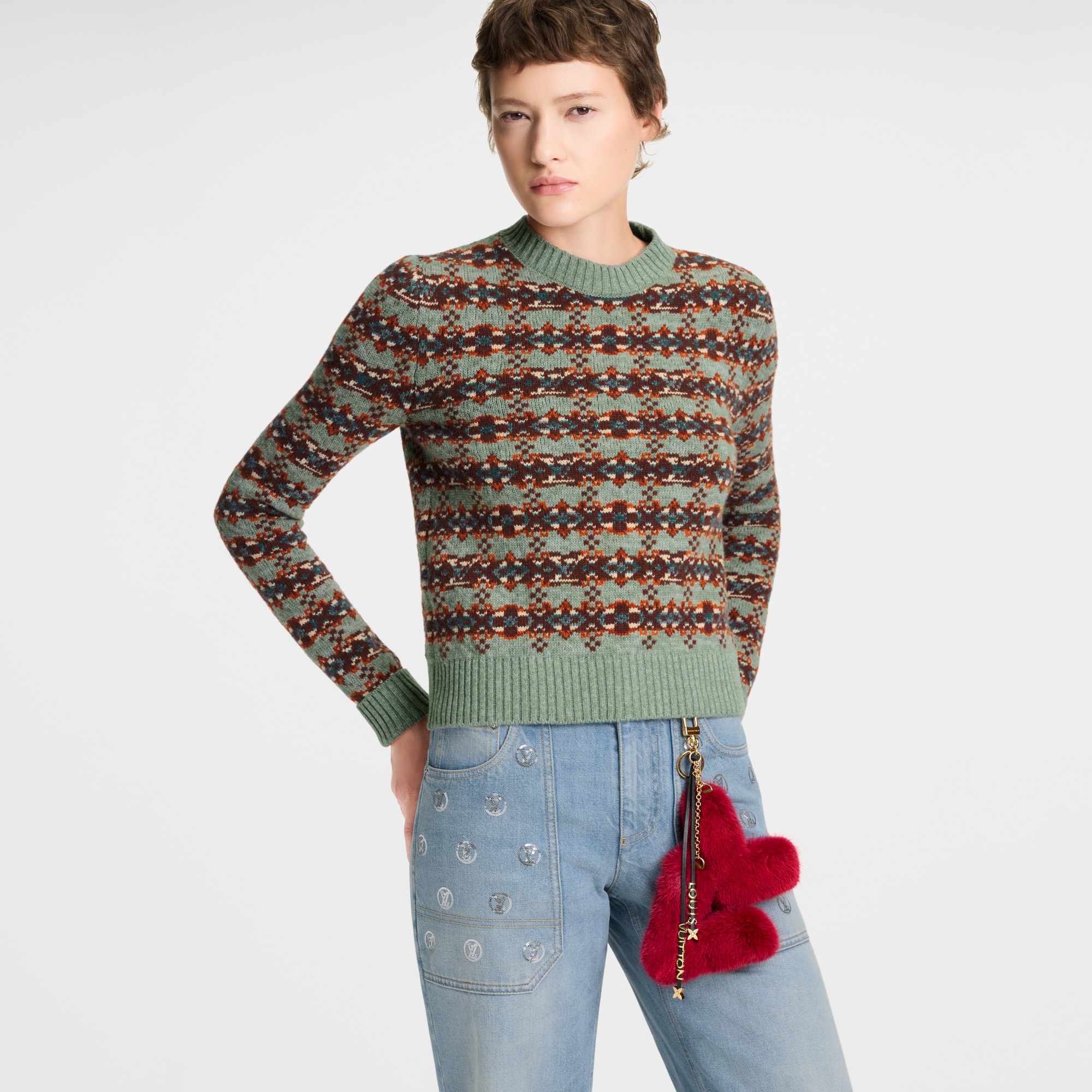 Louis Vuitton Manufactures - Trunks, Travel and Home - Library